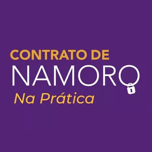 Imagem de capa para o Curso online CONTRATO DE NAMORO NA PRÁTICA