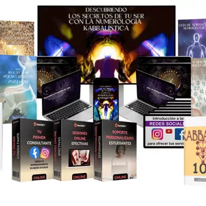 Imagen de portada para Curso online Numerología China: Descubriendo tu Destino y Prosperidad