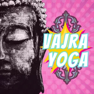 Cover image for Online course Introduction to Tsa Lung Trulkhor (Tibetan) Yoga