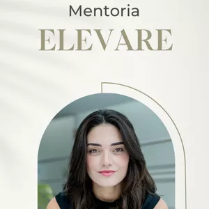 Imagem de capa para o Curso online Mentoria Elevare