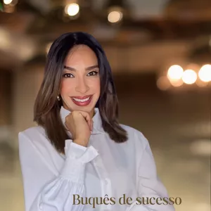 Imagem de capa para o Curso online Buquês De Sucesso