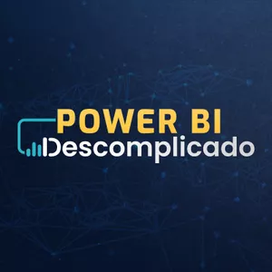 Imagen de portada para Curso online Power Bi Descomplicado