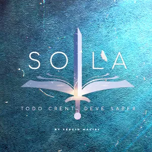 Imagem de capa para o Curso online PROJETO SOLA