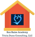 SunRaise Academy logo