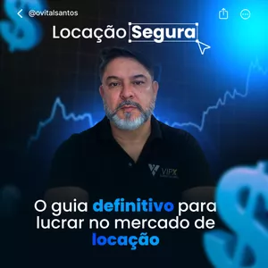 Imagem do curso Locação Segura