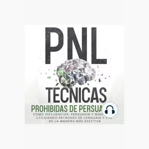 Imagen de portada para Curso online Audiolibro Tecnicas prohibidas de persuacion