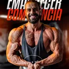 Foto do autor Thiago Bechara dos Santos