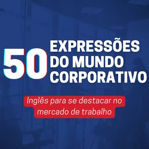 Imagem de Inglês para se destacar no mercado de trabalho criado por Hugle Education na hotmart