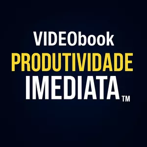 Imagem de capa para o Curso online PRODUTIVIDADE IMEDIATA™