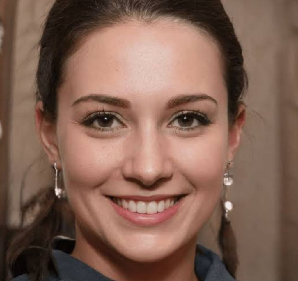  Paulina Fernández  