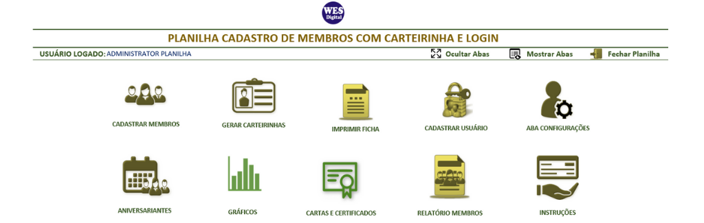 Desconto Exclusivo