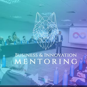 Imagem do curso Certificação Internacional em Mentoria de Negócios & Inovação