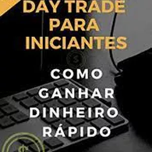 Imagem de capa para o Curso online LIVRO DOS TRADE