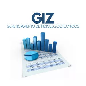 Imagem do curso G.I.Z. (Gerenciamento de Índices Zootécnicos