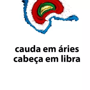 Imagem de capa para o Curso online cauda em áries / cabeça em libra