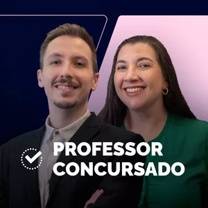 Imagem de capa para o Curso online Professor Concursado
