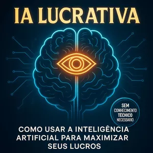 Imagem de O CORTE PERFEITO (IA) criado por Arlei de sousa na hotmart