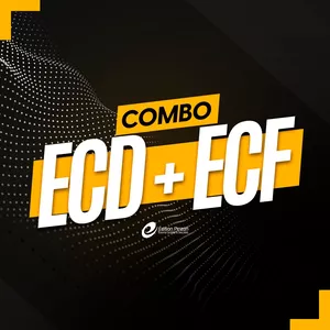 Imagem de capa para o Curso online ECD+ECF Combo