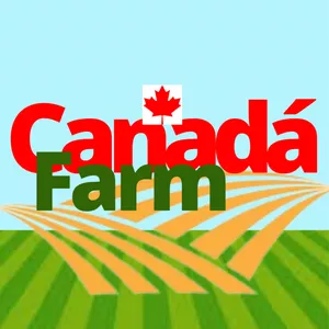 Imagen de portada para Curso online TRABAJE en CANADÁ en una granja, sin SABER INGLÉS y sin experiencia en agricultura; entregamos ofertas de trabajo todas las semanas.
