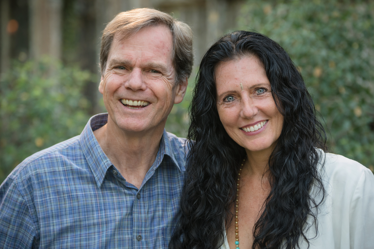 ILONA SELKE &amp; ROD NEWTON