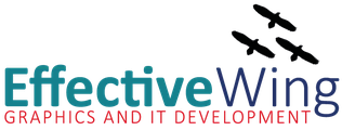 EffectiveWing logo