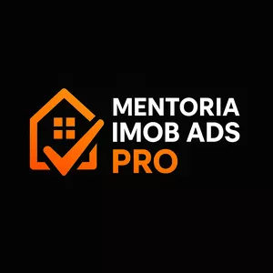 Imagem de capa para o Serviço online Mentoria Imob Ads PRO