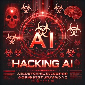 Cover image for Online event Hacking AI: Hack AI before hackers do — LLM security decoded