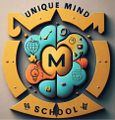 Unique Mind School logo