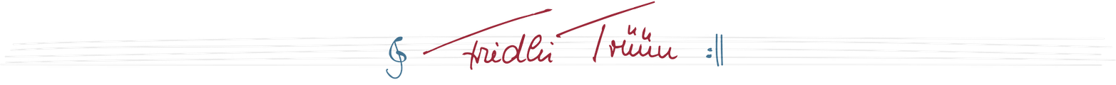 Friedhi Trüün logo