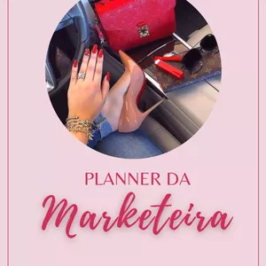 Imagem de capa para o Serviço online Planner da Marketeira 