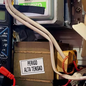 Imagem do curso Curso de manutenção de microondas