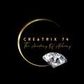 Creatrix 74 Academy logo