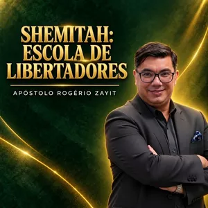 Imagem de SHEMITAH - ESCOLA DE LIBERTAÇÃO criado por Rogerio na hotmart