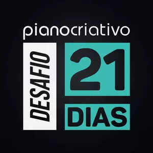 Imagem do curso Desafio Piano Criativo