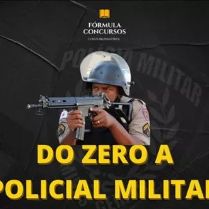 Imagem de capa para o Curso online Revisão de Vespera [PPMG]