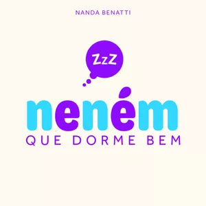 Imagem de capa para o Curso online Neném Que Dorme Bem