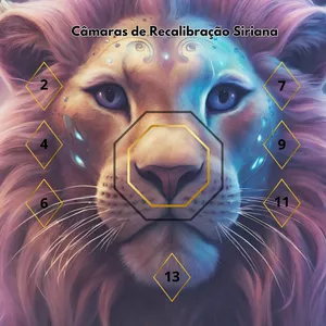 Imagem de capa para o Curso online CURSO CÂMARAS DE RECALIBRAÇÃO SIRIANAS