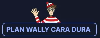 Plan Wally Cara Dura