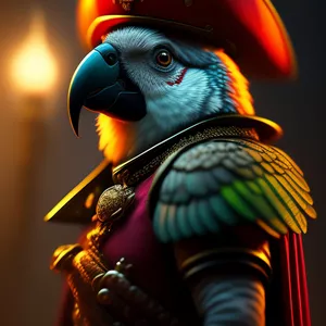 Imagen de portada para Curso online Ave Pirata 