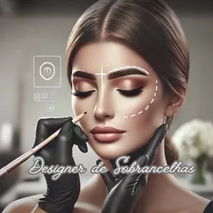 Imagem do curso Especialista em Sobrancelhas do Zero ao Pró