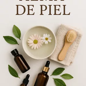 Imagen de portada para Curso online Alma de Piel