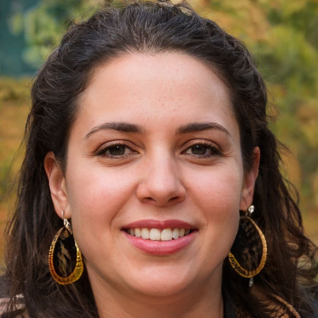 Lucía del Castillo