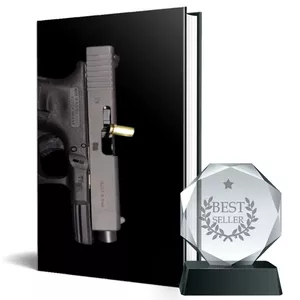 Imagem de capa para o Ebook Ebook completo sobre como sanar panes em pistola