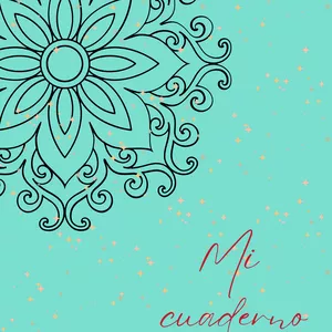 Imagen de portada para Ebook CUADERNO MANDALAS