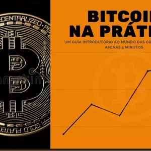 BITCOIN-SUA LIBERDADE FINANCEIRA