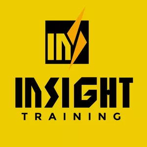 Imagem de capa para o Evento presencial Insight Training