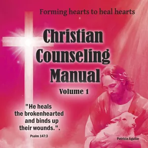 Cover image for Ebook CHRISTIAN COUNSELING MANUAL – VOLUME 1