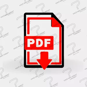 Imagem de capa para o Ebook Molde 04 Referente ao Novo Corpinho para Ninos Pesadinho