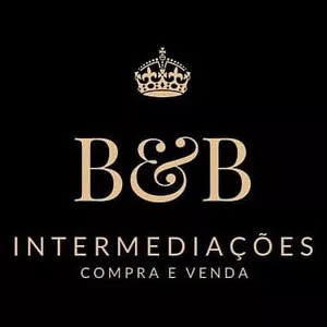 Imagem principal do produto B&B INTERMEDIAÇÕES