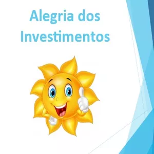Imagem de Curso: Comportamentos e Investimentos. criado por Daniel Souza Santos na hotmart